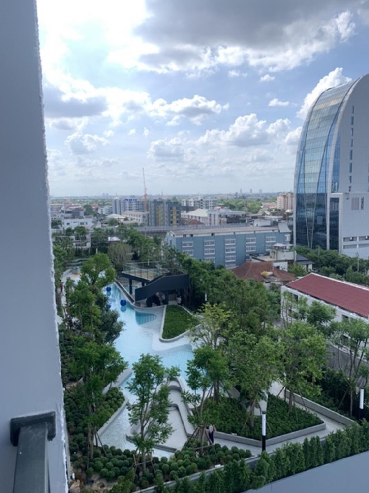 For SaleCondoPinklao, Charansanitwong : ✅ S-IDOJ106 ✅ Line : @p2nproperty