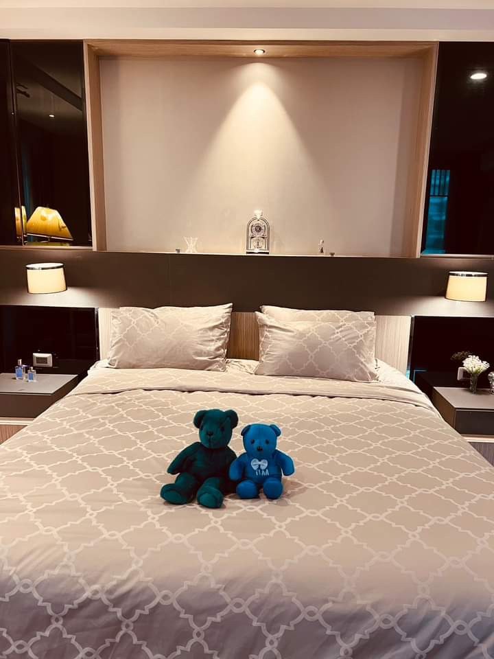 For RentHome OfficeSukhumvit, Asoke, Thonglor : ✅ HFTS101 ✅ Line : @p2nproperty