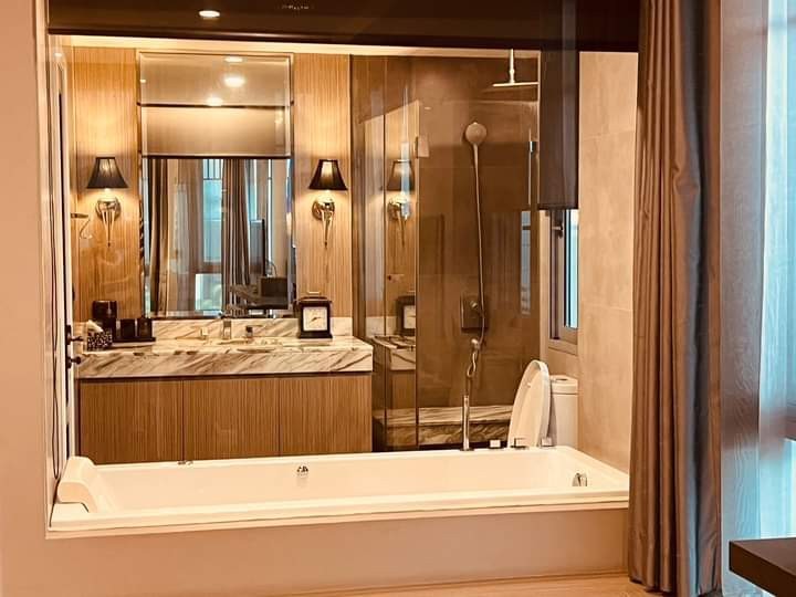 For RentHome OfficeSukhumvit, Asoke, Thonglor : ✅ HFTS101 ✅ Line : @p2nproperty