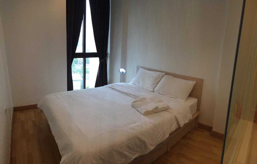 ขายคอนโดรัชดา ห้วยขวาง : P-98580 🏢ต้องการขายคอนโด ไอดีโอ รัชดา-ห้วยขวาง Pracha Rat Bamphen Rd, Huai Khwang, Bangkok พร้อมสัญญาเช่า
