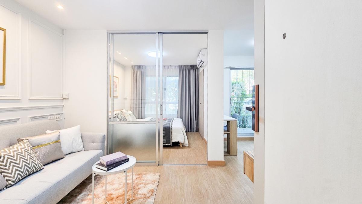 🎯Want a beautiful room, cheap, cheaper installments than renting🍊This