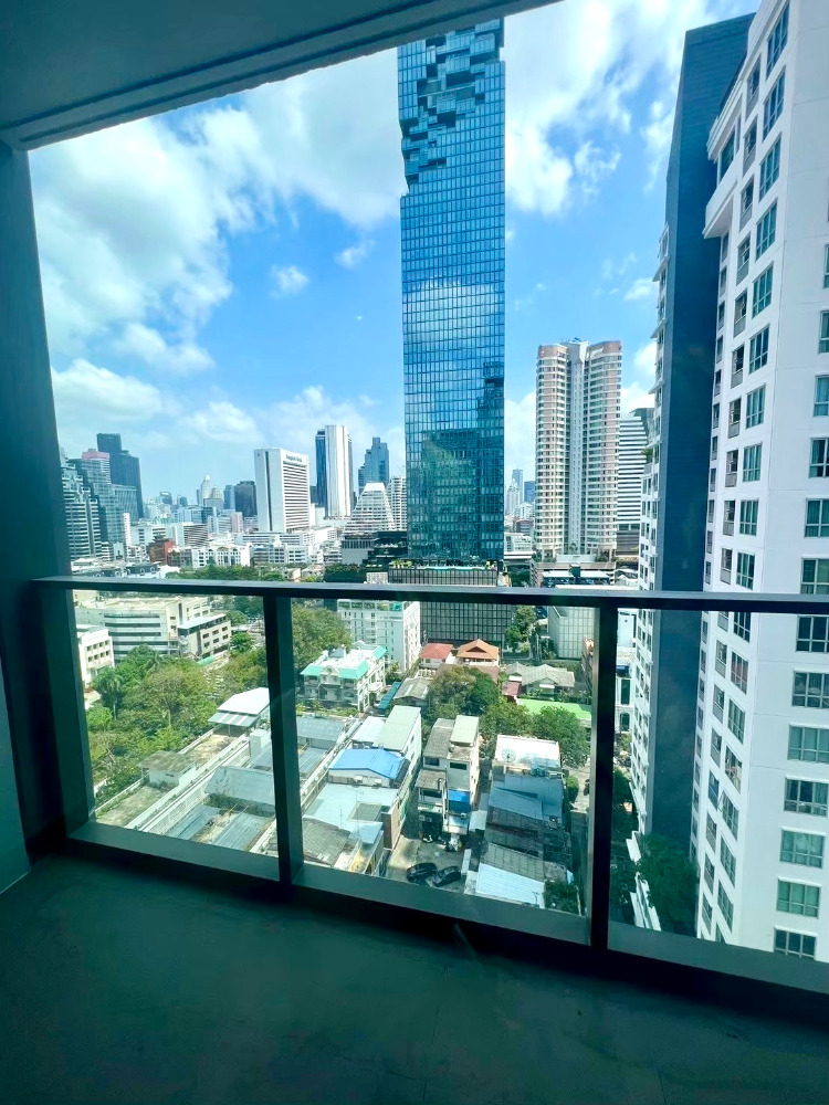 ขายคอนโดสาทร นราธิวาส : Tait 12: 2bed 2bath 98.31sqm. Fully Fitted 29,000,000 Am: 0656199198