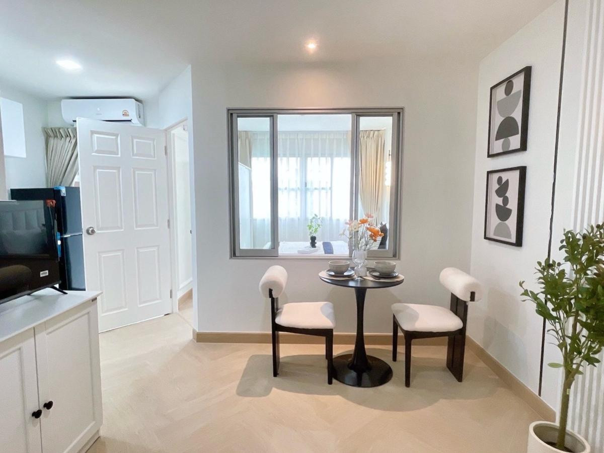 For SaleCondoRamkhamhaeng, Hua Mak : For Sale Condo , LUMPINI CONDOTOWN BODINDECHA – RAMKHAMHAENG , Wang Thong Lang , Wang Thong Lang , Bangkok ,  CX-135928