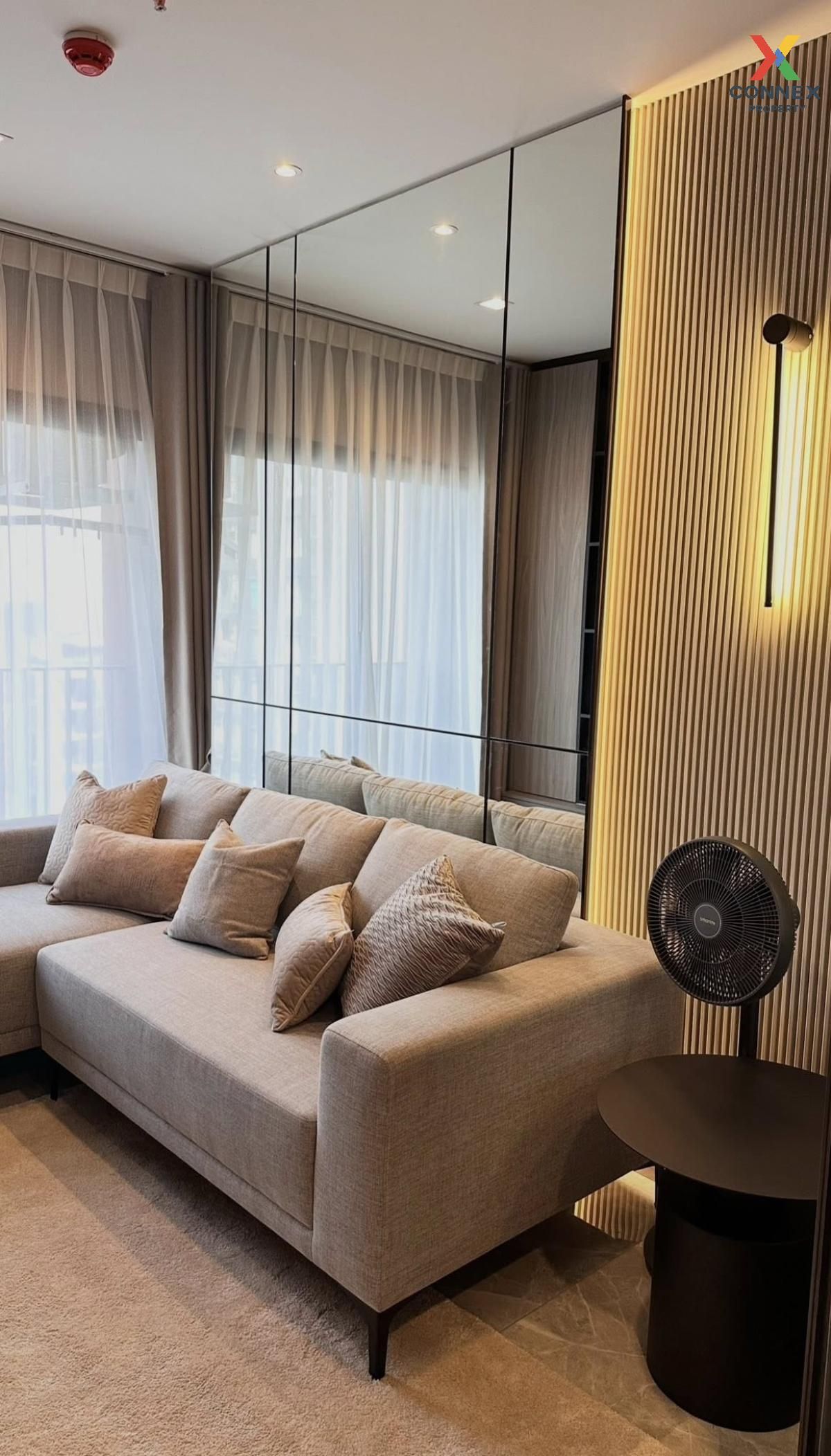 For SaleCondoRama9, Petchburi, RCA : For Sale Condo , Life Asoke Hype Rama 9 , MRT-Phra Ram 9 , Makkasan , Rat Thewi , Bangkok ,  CX-125306
