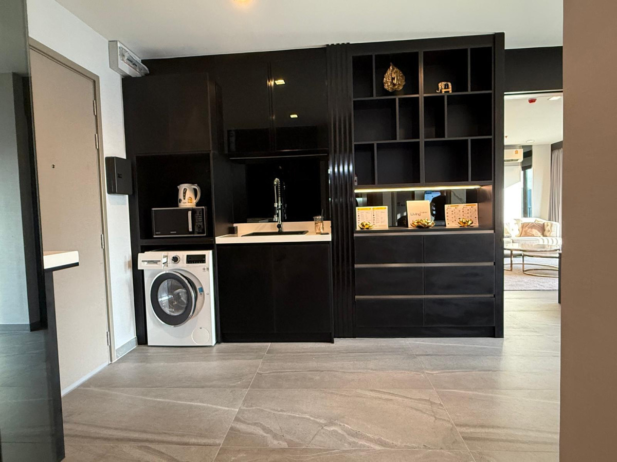 For SaleCondoRama9, Petchburi, RCA : For Sale Condo , Life Asoke Hype Rama 9 , MRT-Phra Ram 9 , Makkasan , Rat Thewi , Bangkok ,   CX-145578