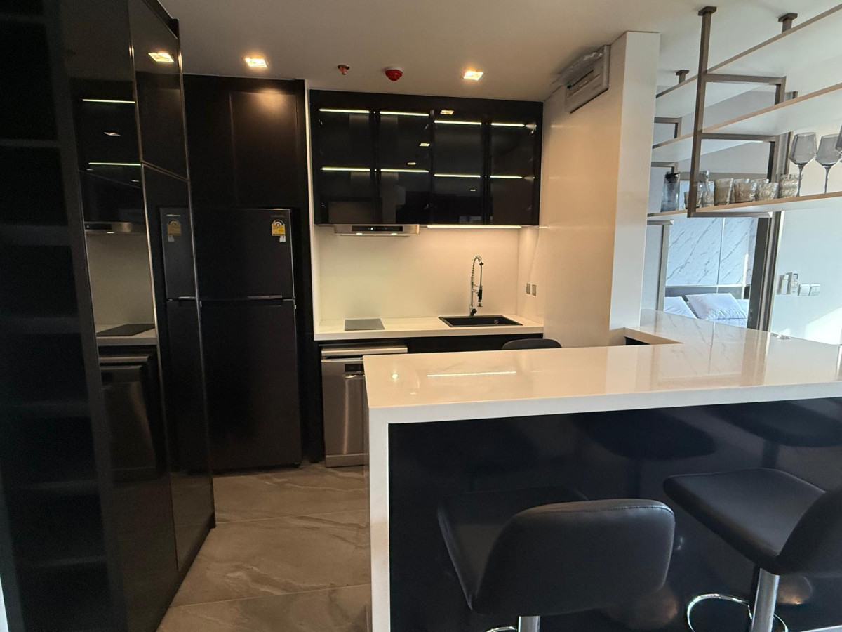 For SaleCondoRama9, Petchburi, RCA : For Sale Condo , Life Asoke Hype Rama 9 , MRT-Phra Ram 9 , Makkasan , Rat Thewi , Bangkok ,   CX-145578