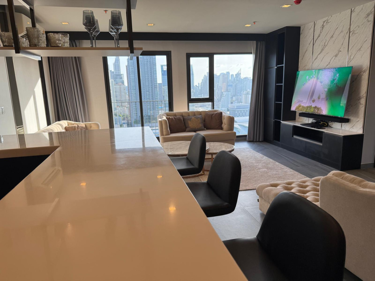 For SaleCondoRama9, Petchburi, RCA : For Sale Condo , Life Asoke Hype Rama 9 , MRT-Phra Ram 9 , Makkasan , Rat Thewi , Bangkok ,   CX-145578