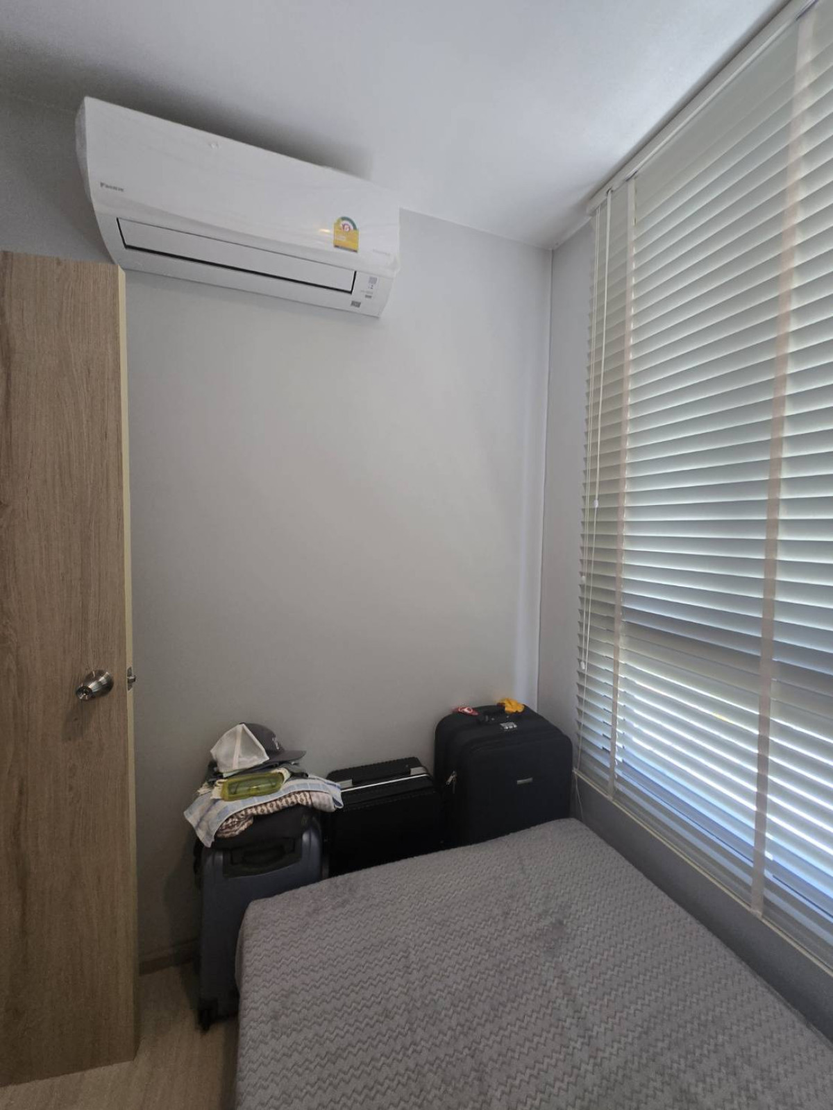 For SaleCondoPattanakan, Srinakarin : For Sale Condo , Nue Noble Srinakarin-Lasalle , high floor , corner unit , MRT-Siri Sri-Lasalle , Samrong Nuea , Mueang Samut Prakan , Samut Prakarn , CX-148679