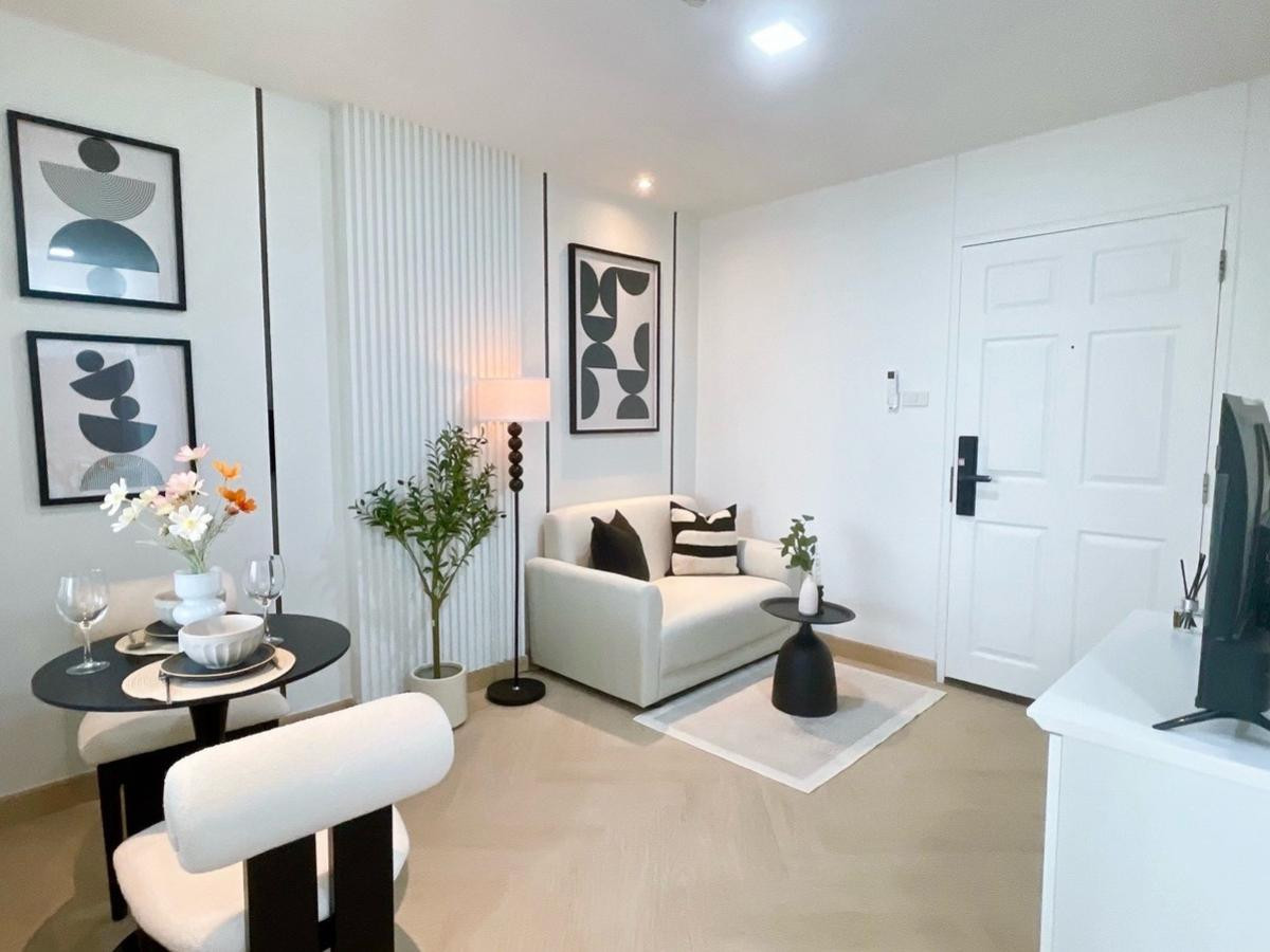 For SaleCondoRamkhamhaeng, Hua Mak : For Sale Condo , LUMPINI CONDOTOWN BODINDECHA – RAMKHAMHAENG , Wang Thong Lang , Wang Thong Lang , Bangkok ,  CX-135928