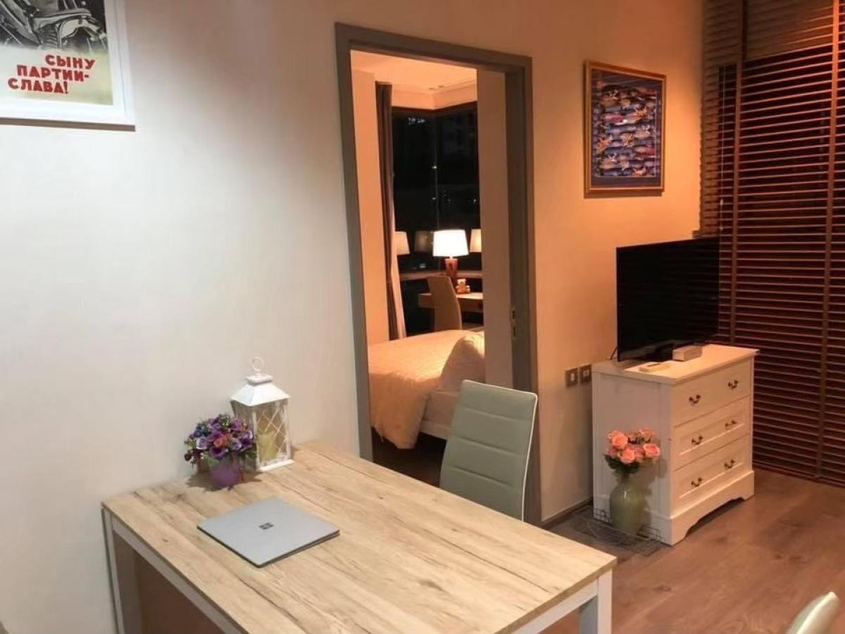 For SaleCondoLadprao, Central Ladprao : For Sale Condo , Whizdom Avenue Ratchada - Ladprao , MRT-Lat Phrao , Lat Yao , Chatuchak , Bangkok , CX-135364