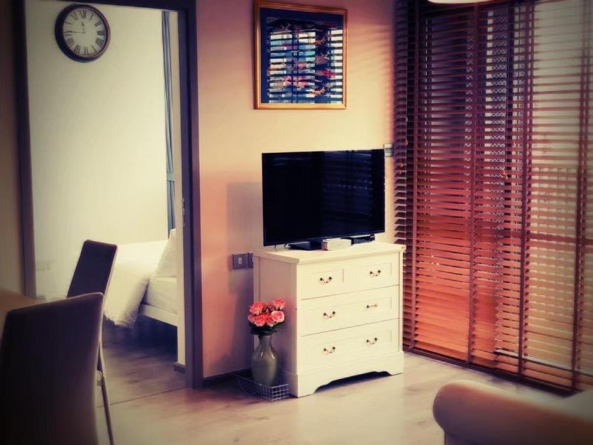 For SaleCondoLadprao, Central Ladprao : For Sale Condo , Whizdom Avenue Ratchada - Ladprao , MRT-Lat Phrao , Lat Yao , Chatuchak , Bangkok , CX-135364