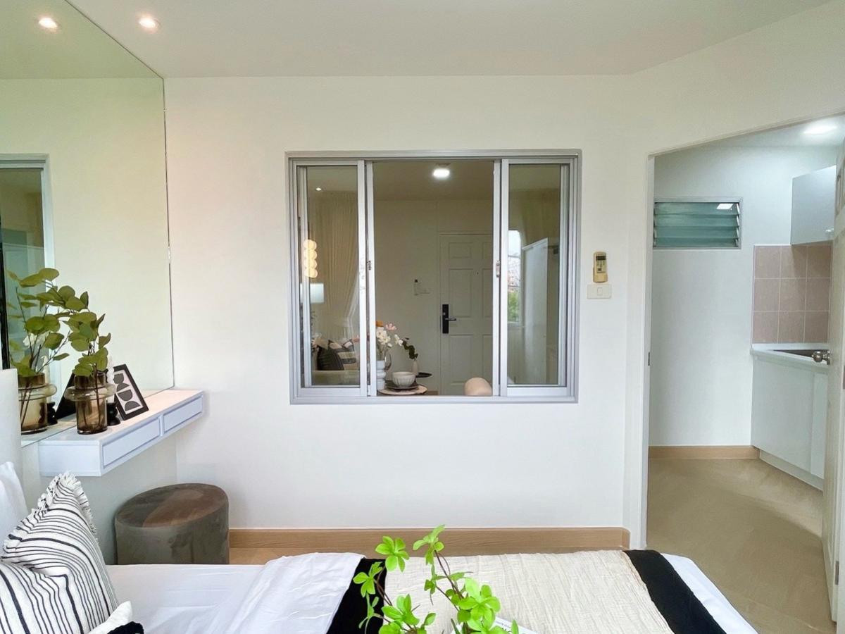 For SaleCondoRamkhamhaeng, Hua Mak : For Sale Condo , LUMPINI CONDOTOWN BODINDECHA – RAMKHAMHAENG , Wang Thong Lang , Wang Thong Lang , Bangkok ,  CX-135928