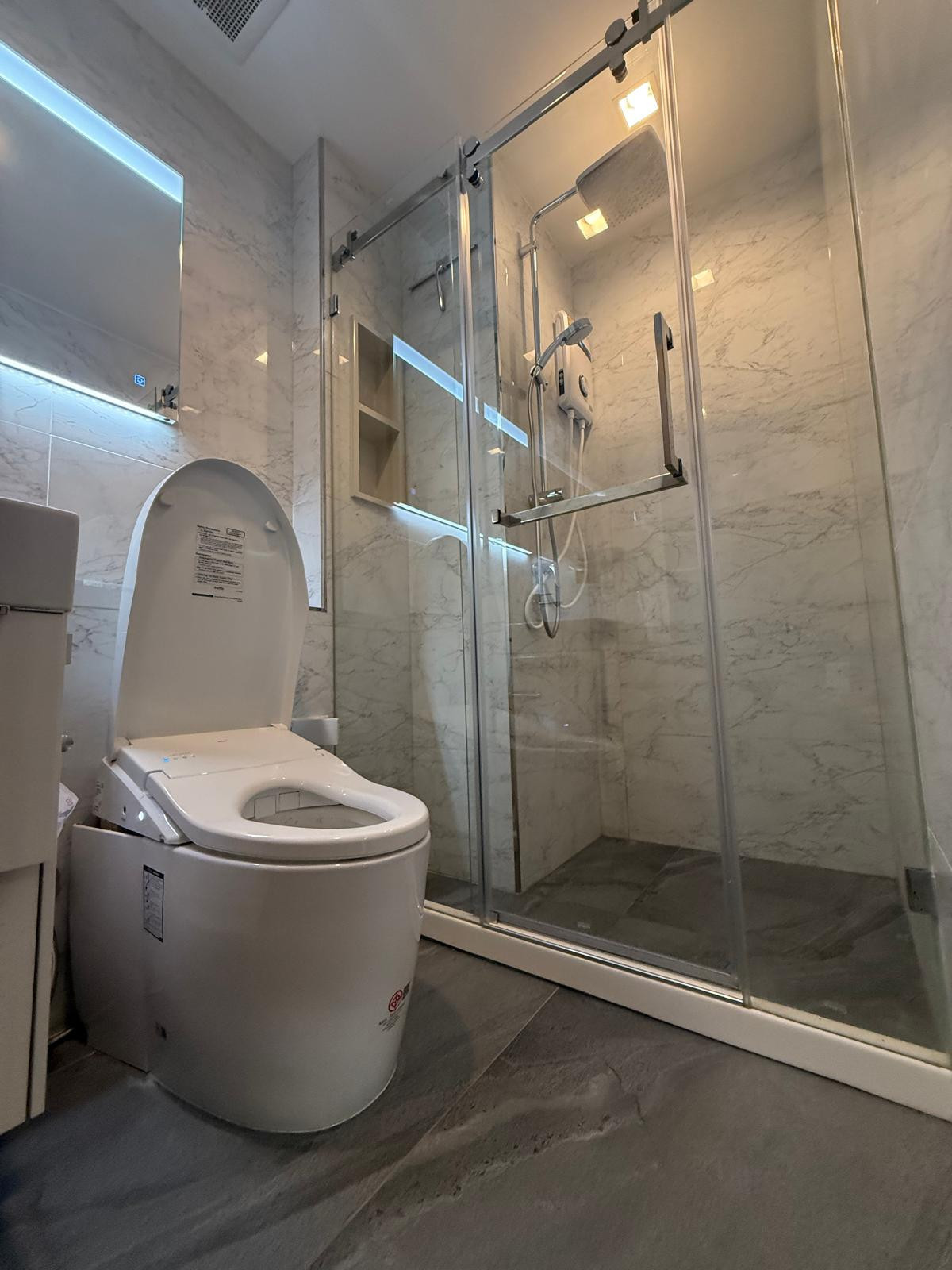 For SaleCondoRama9, Petchburi, RCA : For Sale Condo , Life Asoke Hype Rama 9 , MRT-Phra Ram 9 , Makkasan , Rat Thewi , Bangkok ,   CX-145578