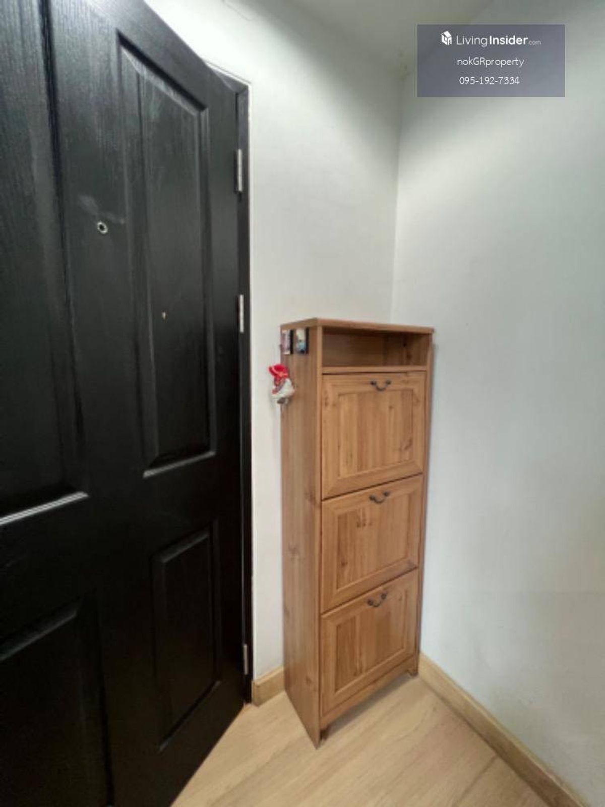 For RentCondoRatchadapisek, Huaikwang, Suttisan : 🏢 Condo for rent: The Kris 5, Soi Ratchada 17, near MRT Sutthisan