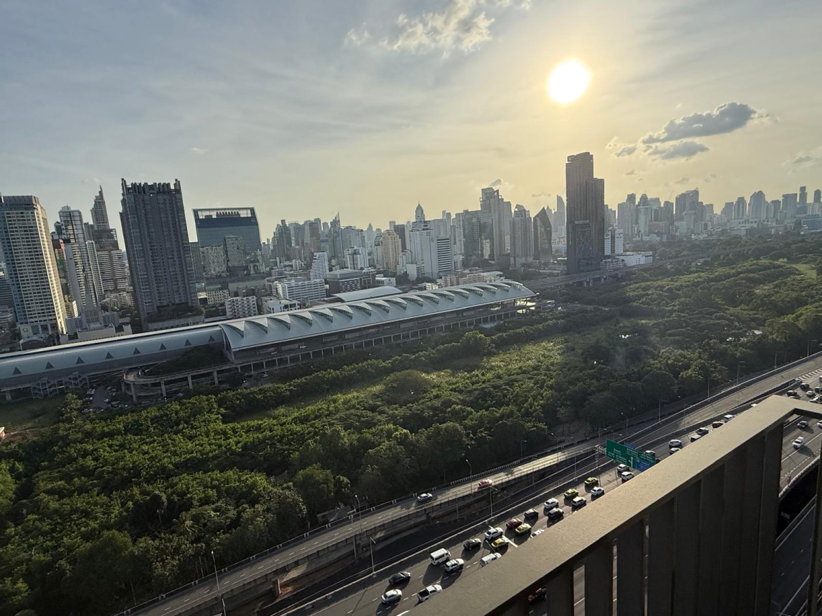 For SaleCondoRama9, Petchburi, RCA : For Sale Condo , Life Asoke Hype Rama 9 , MRT-Phra Ram 9 , Makkasan , Rat Thewi , Bangkok ,   CX-145578