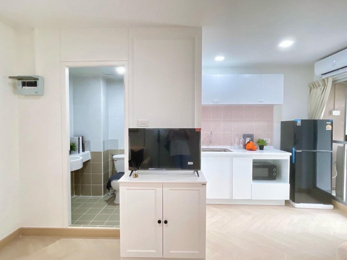 For SaleCondoRamkhamhaeng, Hua Mak : For Sale Condo , LUMPINI CONDOTOWN BODINDECHA – RAMKHAMHAENG , Wang Thong Lang , Wang Thong Lang , Bangkok ,  CX-135928