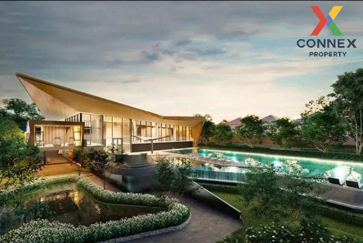 For SaleHousePathum Thani,Rangsit, Thammasat : For Sale House , Venue Tiwanon - Rangsit , Bang Kadi , Mueang Pathum Thani , Pathum Thani  CX-146104