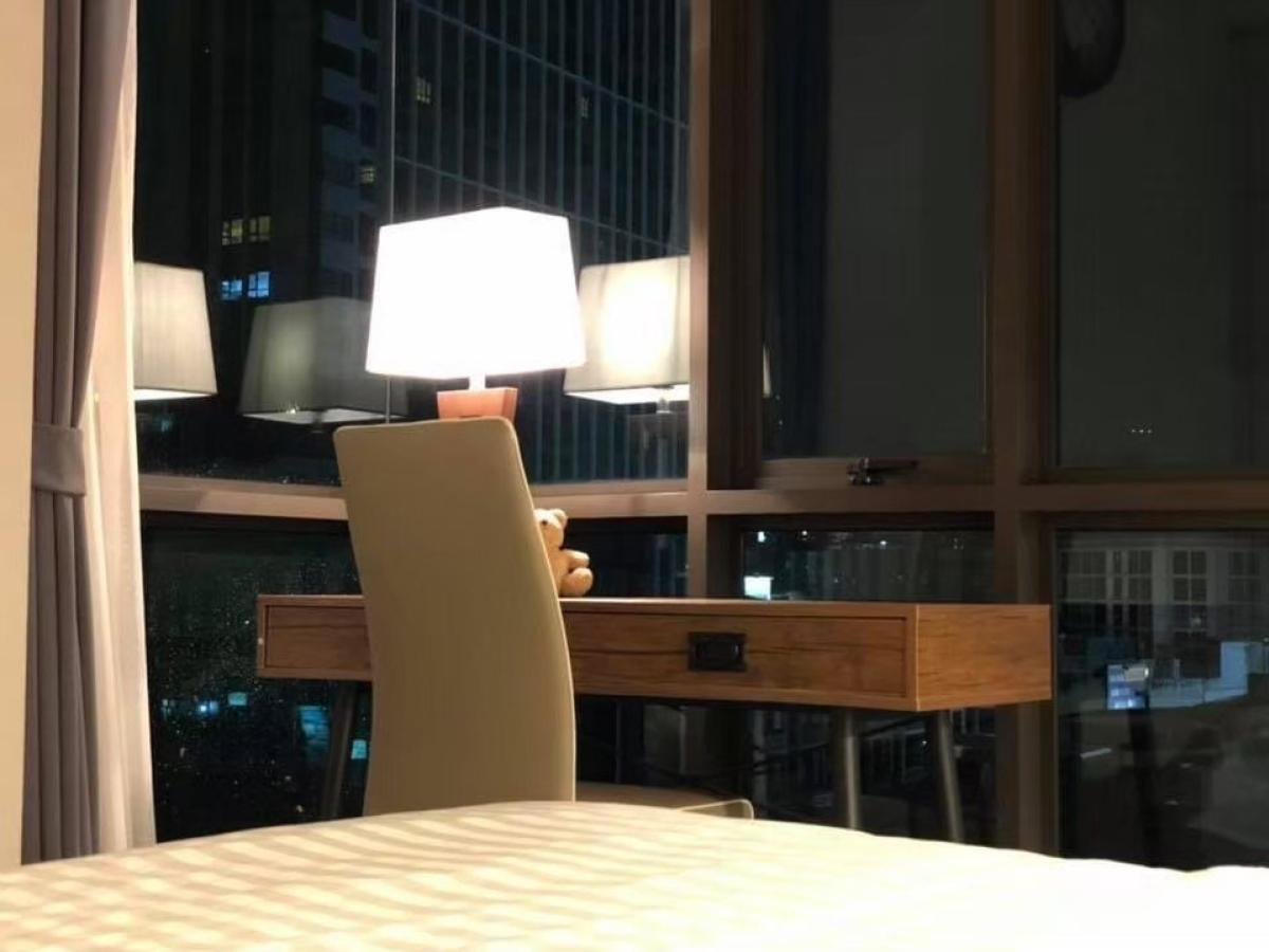 For SaleCondoLadprao, Central Ladprao : For Sale Condo , Whizdom Avenue Ratchada - Ladprao , MRT-Lat Phrao , Lat Yao , Chatuchak , Bangkok , CX-135364