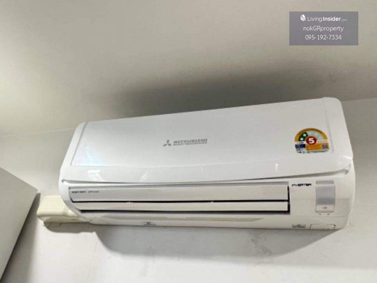 For RentCondoRatchadapisek, Huaikwang, Suttisan : 🏢 Condo for rent: The Kris 5, Soi Ratchada 17, near MRT Sutthisan