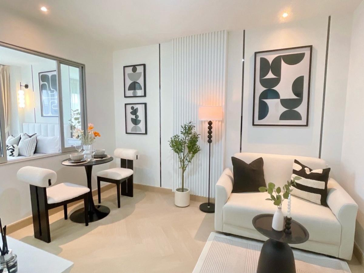 For SaleCondoRamkhamhaeng, Hua Mak : For Sale Condo , LUMPINI CONDOTOWN BODINDECHA – RAMKHAMHAENG , Wang Thong Lang , Wang Thong Lang , Bangkok ,  CX-135928