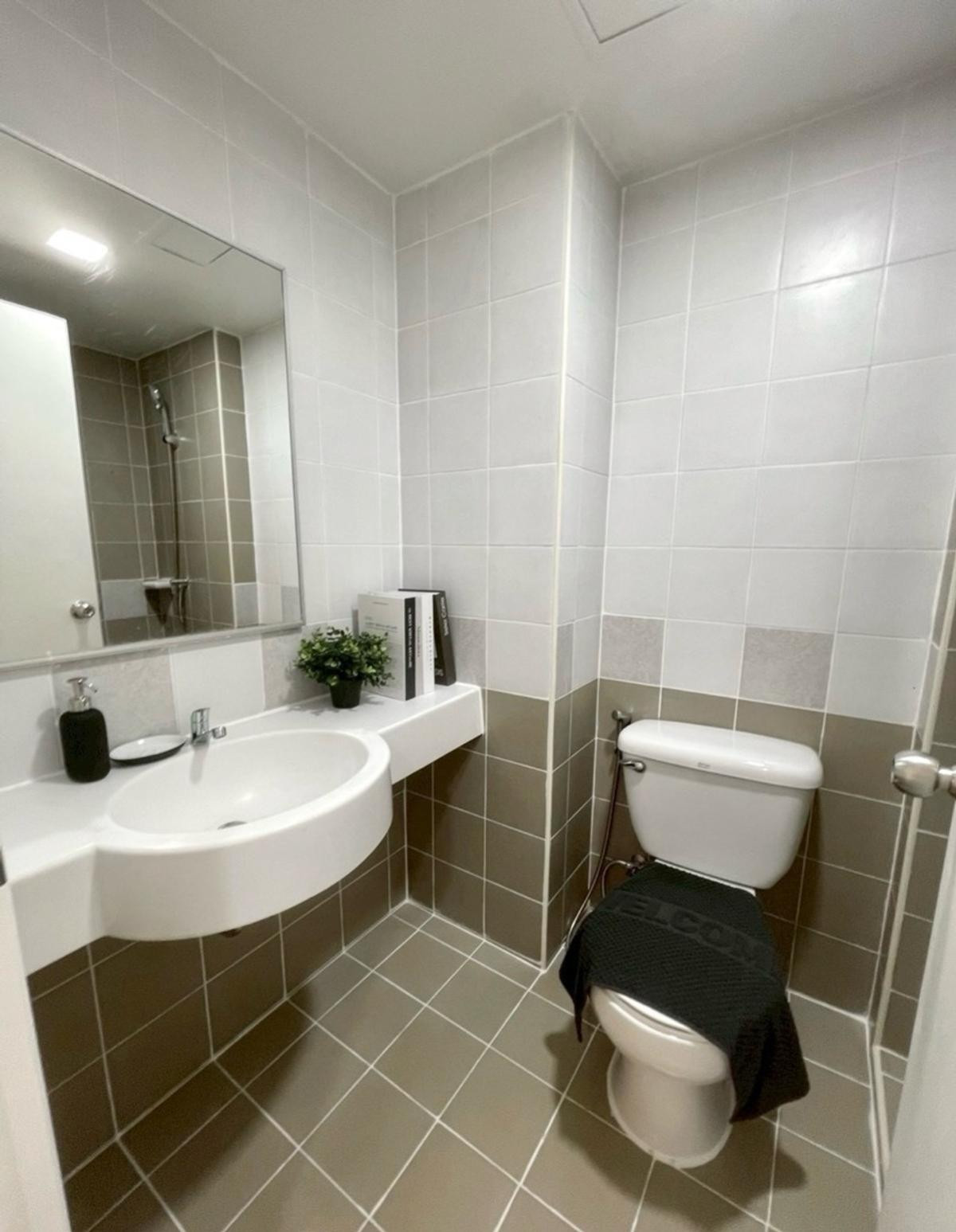 For SaleCondoRamkhamhaeng, Hua Mak : For Sale Condo , LUMPINI CONDOTOWN BODINDECHA – RAMKHAMHAENG , Wang Thong Lang , Wang Thong Lang , Bangkok ,  CX-135928