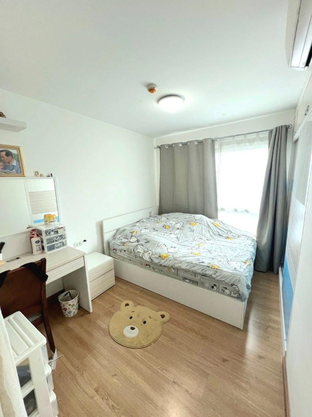 For SaleCondoRama3 (Riverside),Satupadit : For Sale Condo , August Condo Charoenkrung 80 , Wat Phraya Krai , Bang Kho Laem , Bangkok , CX-89288