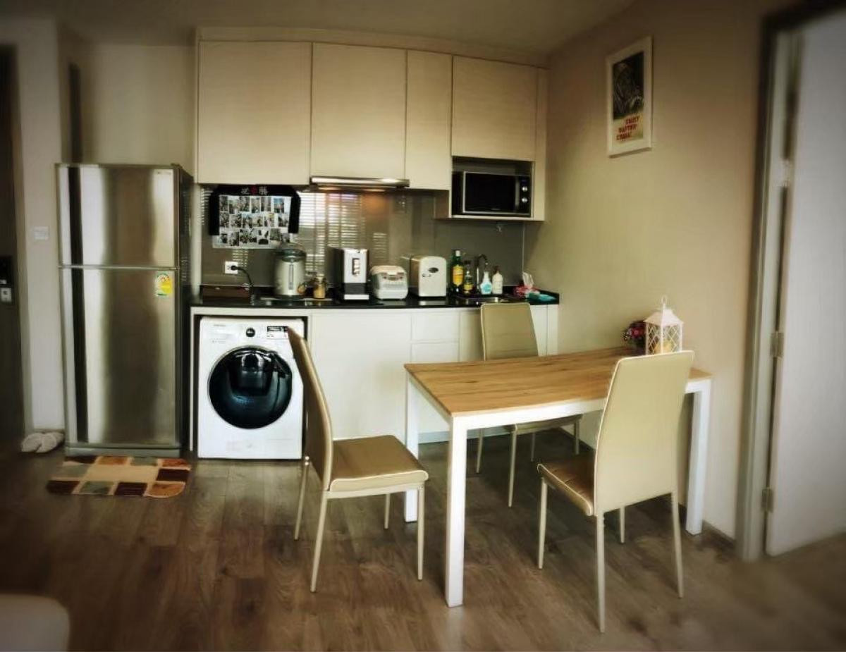 For SaleCondoLadprao, Central Ladprao : For Sale Condo , Whizdom Avenue Ratchada - Ladprao , MRT-Lat Phrao , Lat Yao , Chatuchak , Bangkok , CX-135364