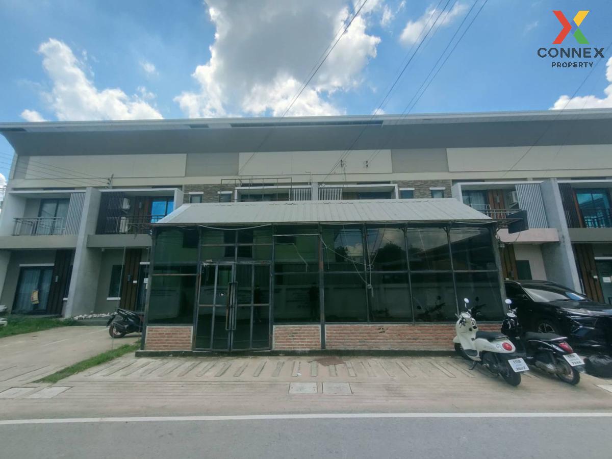 For SaleTownhomeMaha Sarakham : For Sale Townhome In cha na Bang Pli  Maha Sarakham , Bang Phueng , Mueang Maha Sarakham , Maha Sarakham , CX-104159