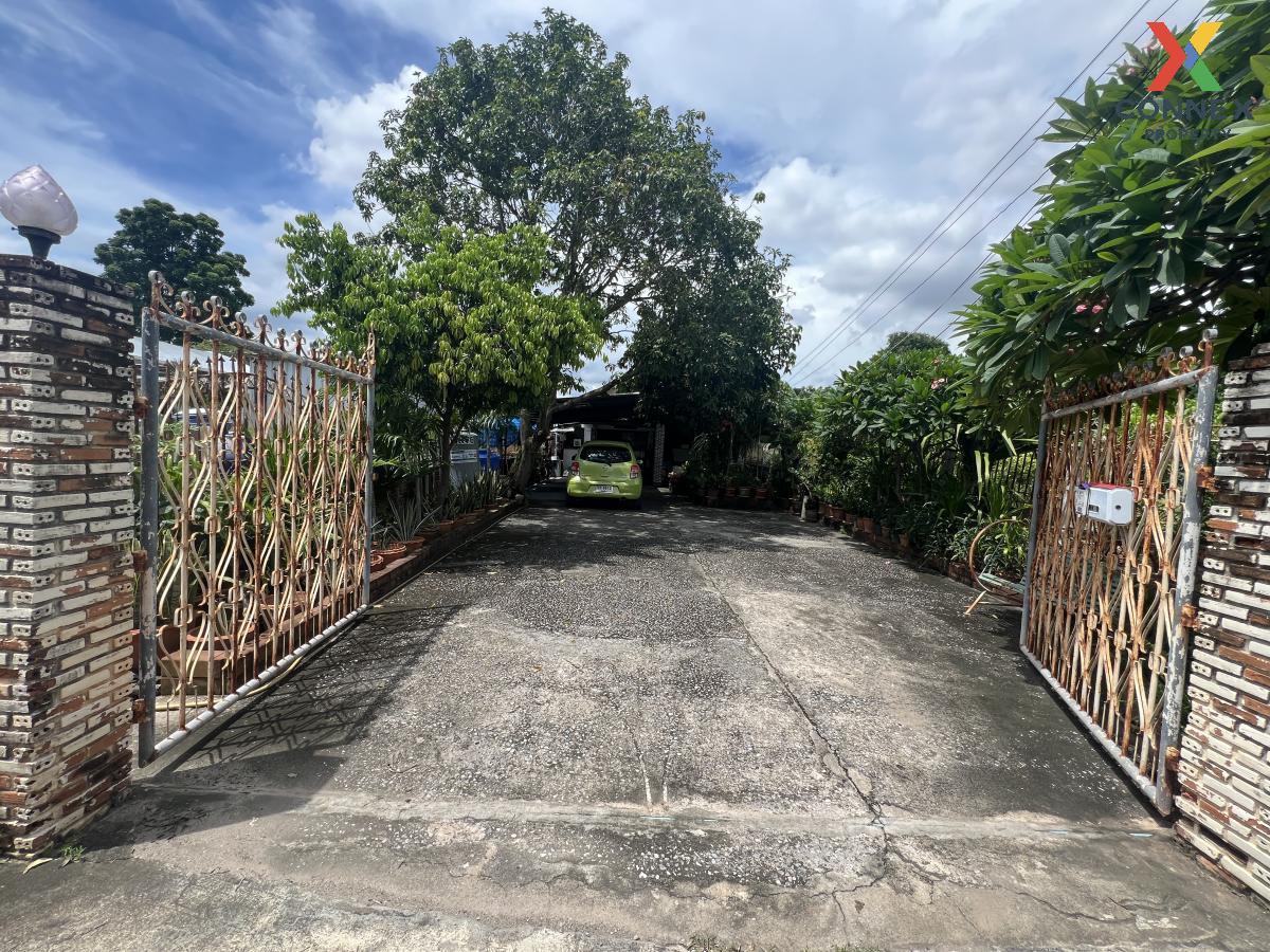 For SaleHousePhitsanulok : For Sale a detached house , Nai Mueang , Phitsanulok  CX-104771