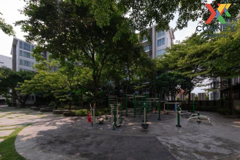 ขายคอนโดพัฒนาการ ศรีนครินทร์ : ขายคอนโด  อิลีเม้นท์ ศรีนครินทร์ MRT-สวนหลวง ร.9 (สายสีเหลือง) หนองบอน เขต ประเวศ กรุงเทพ CX-104013