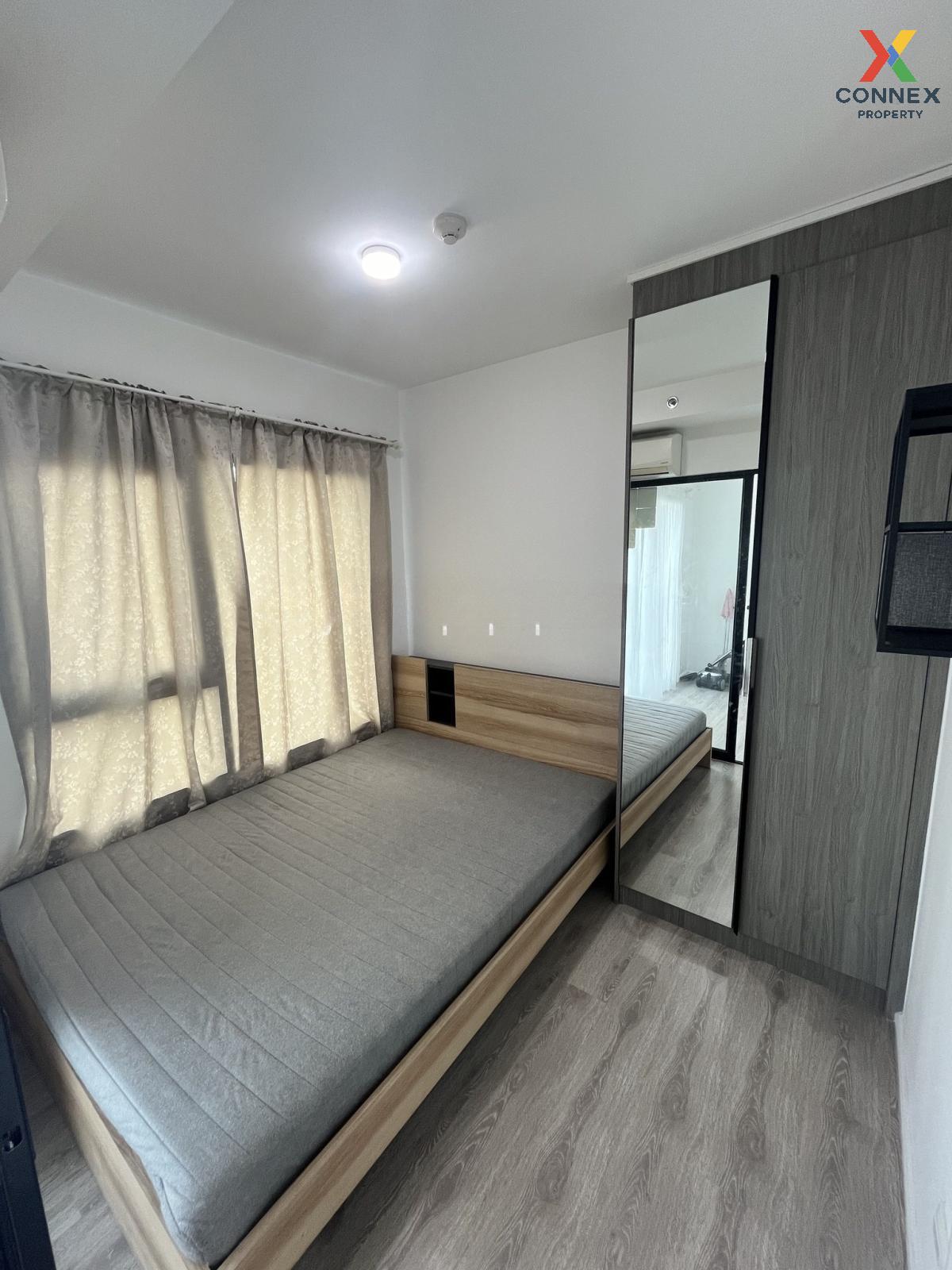 For SaleCondoSamut Prakan,Samrong : For Sale Condo , Kensington Sukhumvit - Theparak , BTS-Samrong , Bang Mueang Mai , Mueang Samut Prakan , Samut Prakarn , CX-104301