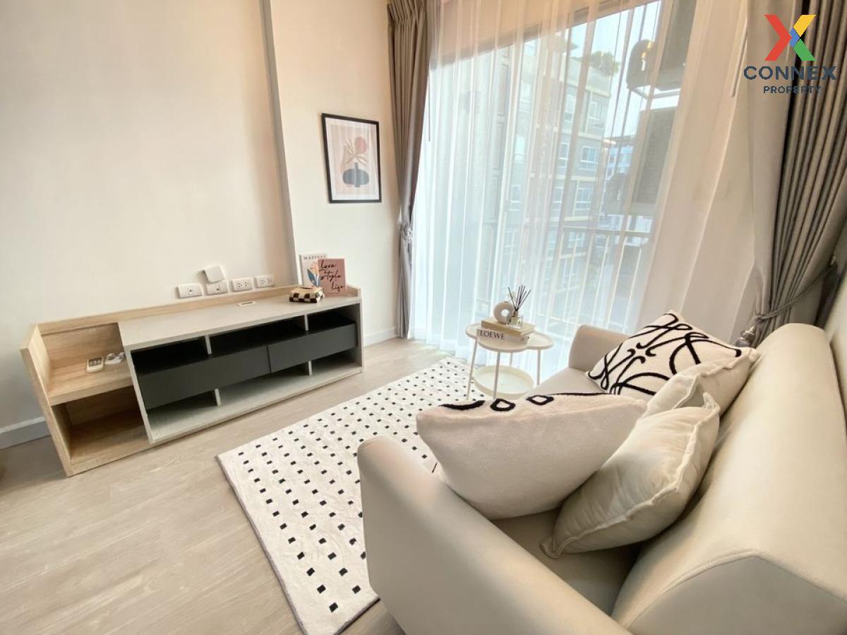 For SaleCondoRatchadapisek, Huaikwang, Suttisan : For Sale Condo , Metro Luxe Phaholyothin-Sutthisan , BTS-Saphan Khwai , Sam Sen Nai , Phaya Thai , Bangkok , CX-104222