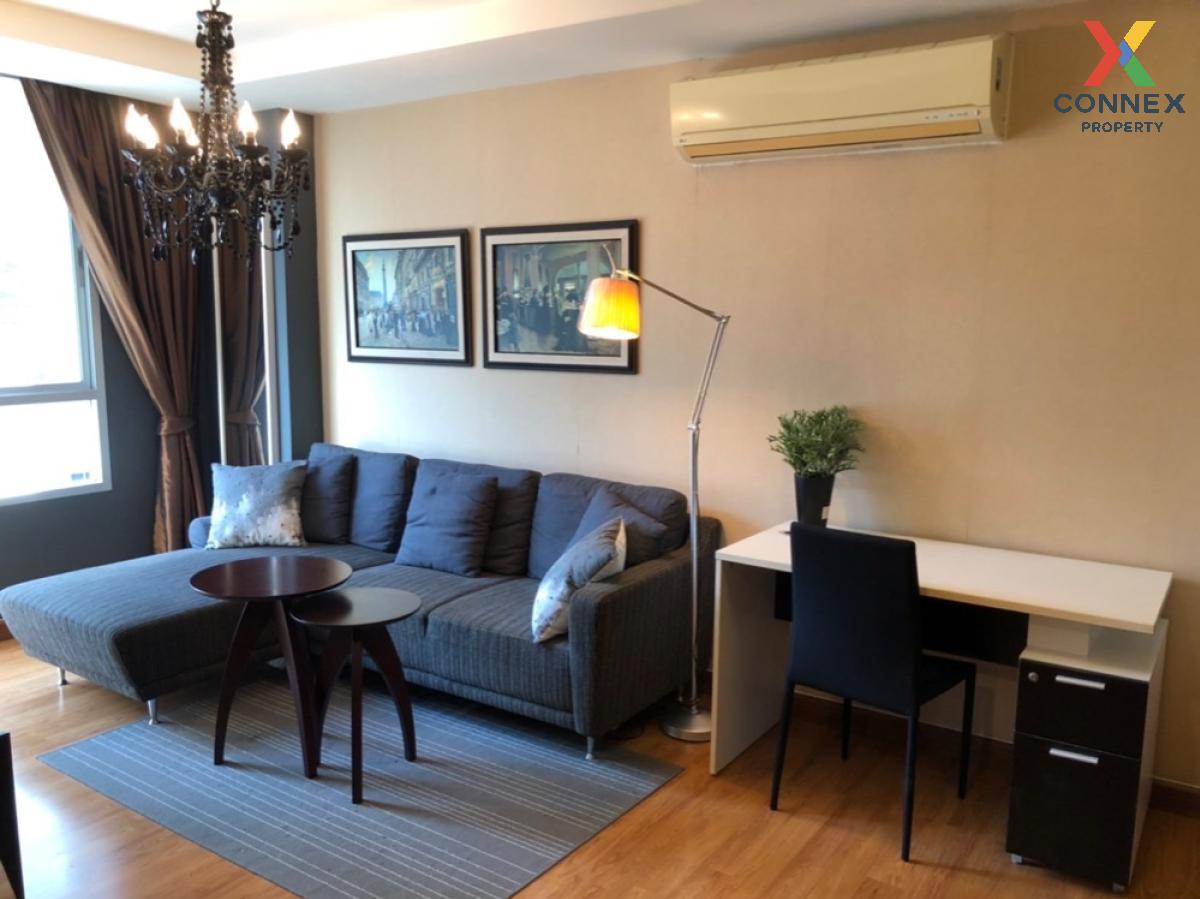 For SaleCondoRatchadapisek, Huaikwang, Suttisan : For Sale Condo , The Kris Express 2 (Ratchada 19) , MRT-Ratchadaphisek , Din Daeng , Huai Khwang , Bangkok , CX-104192
