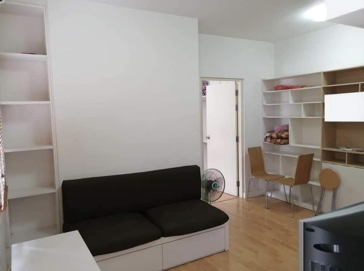 ขายคอนโดปิ่นเกล้า จรัญสนิทวงศ์ : ขายคอนโด  มาย คอนโด ปิ่นเกล้า บางบำหรุ เขต บางพลัด กรุงเทพ CX-104481