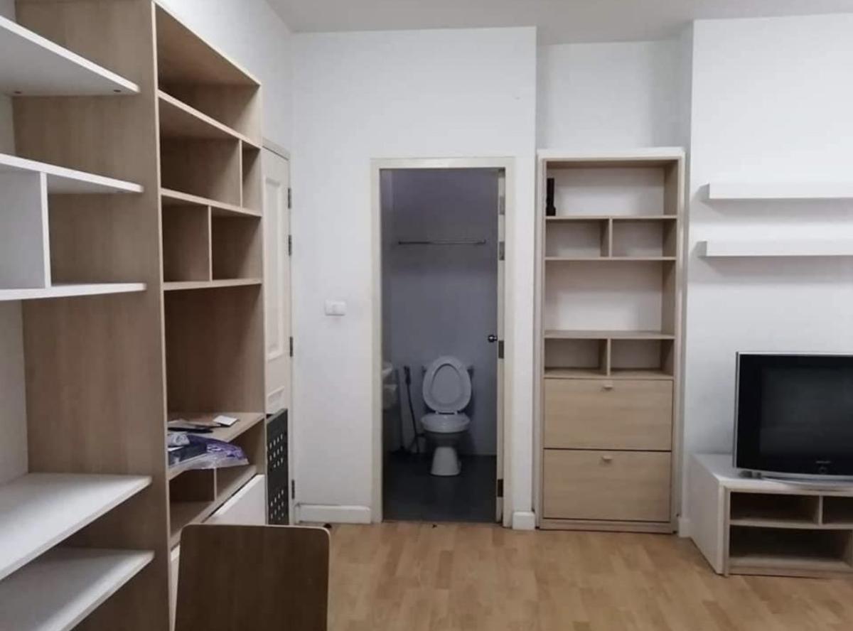 ขายคอนโดปิ่นเกล้า จรัญสนิทวงศ์ : ขายคอนโด  มาย คอนโด ปิ่นเกล้า บางบำหรุ เขต บางพลัด กรุงเทพ CX-104481