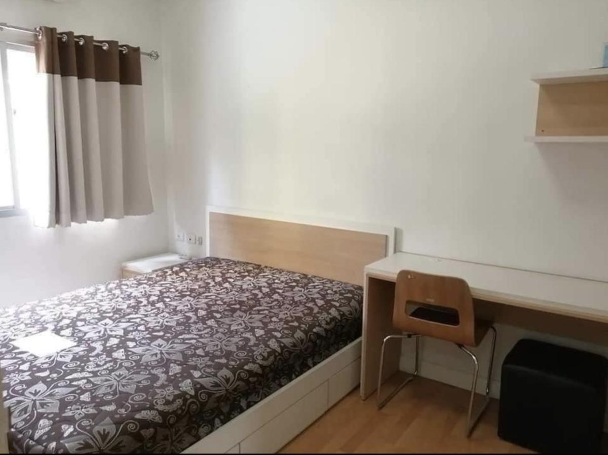 ขายคอนโดปิ่นเกล้า จรัญสนิทวงศ์ : ขายคอนโด  มาย คอนโด ปิ่นเกล้า บางบำหรุ เขต บางพลัด กรุงเทพ CX-104481