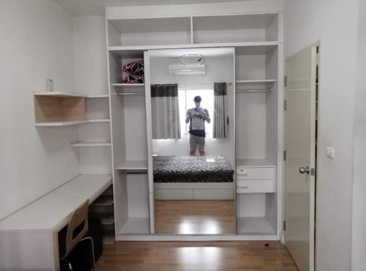 ขายคอนโดปิ่นเกล้า จรัญสนิทวงศ์ : ขายคอนโด  มาย คอนโด ปิ่นเกล้า บางบำหรุ เขต บางพลัด กรุงเทพ CX-104481