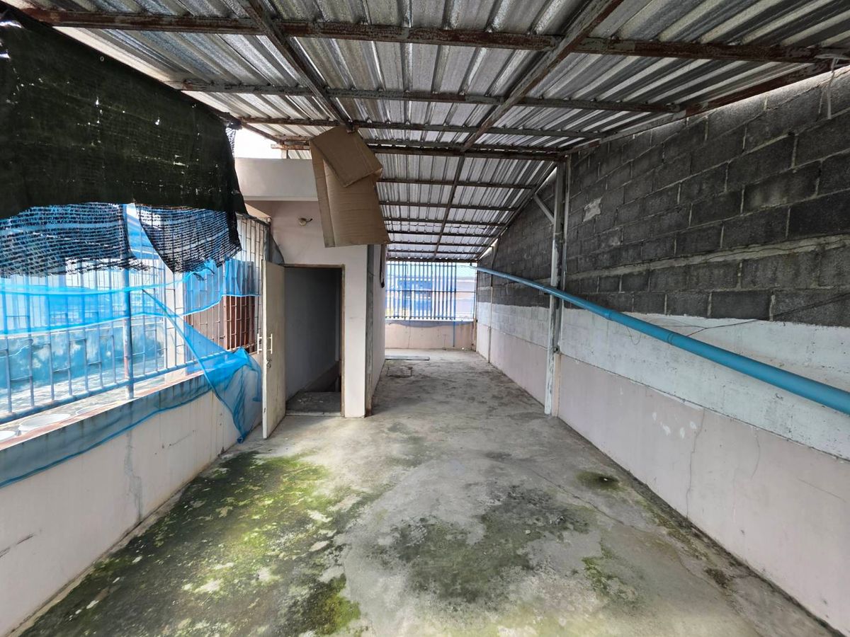 ให้เช่าอาคารพาณิชย์พัฒนาการ ศรีนครินทร์ : ให้เช่าอาคารพาณิชย์  ใกล้ รถไฟสีเหลือง ศรีแบริ่ง เพียง 2 นาที