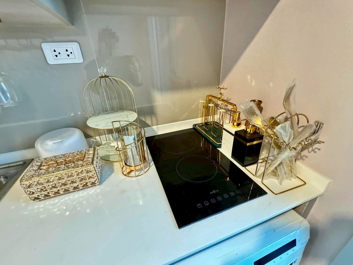 For RentCondoPinklao, Charansanitwong : 🌟Condo, beautiful room, river view ✨For rent Ideo Charan 70 Riverview🔥