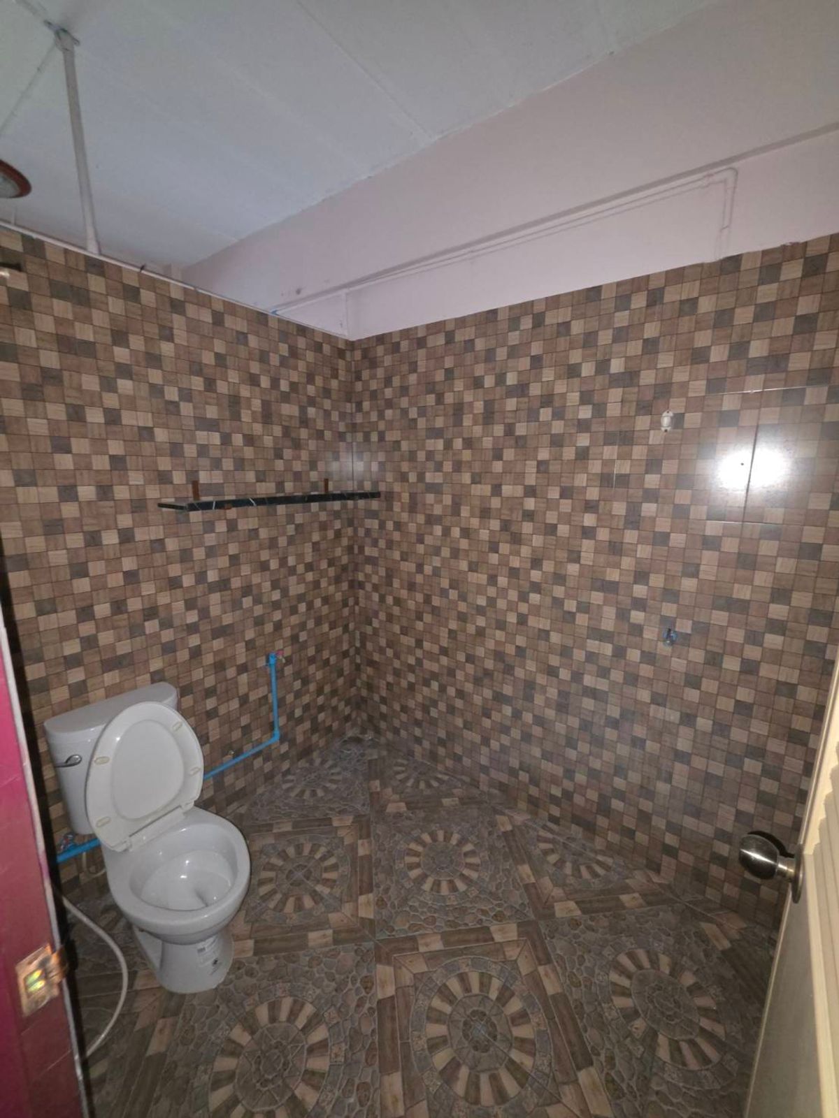 ให้เช่าอาคารพาณิชย์พัฒนาการ ศรีนครินทร์ : ให้เช่าอาคารพาณิชย์  ใกล้ รถไฟสีเหลือง ศรีแบริ่ง เพียง 2 นาที