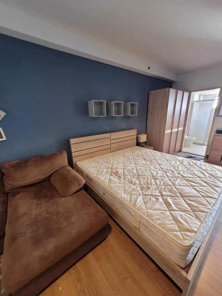 ขายคอนโดพระราม 9 เพชรบุรีตัดใหม่ RCA : S-SEPS113 ขาย คอนโด ศุภาลัย ปาร์ค เอกมัย-ทองหล่อ ชั้น41 วิวเมือง 34.79ตรม. 1นอน 1น้ำ 2.65 ล้าน 064-959-8900