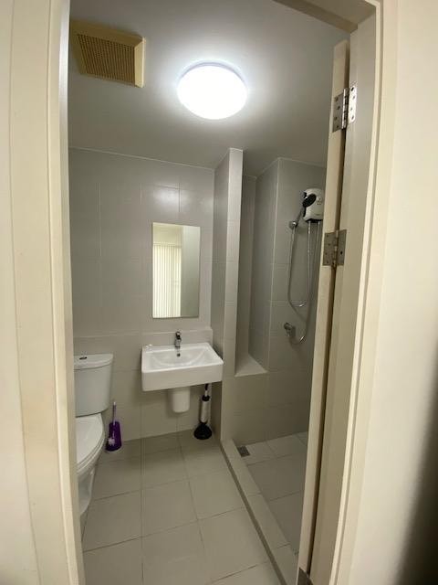 For SaleCondoLadprao101, Happy Land, The Mall Bang Kapi : ✅ S-APL119 ✅ Line : @p2nproperty