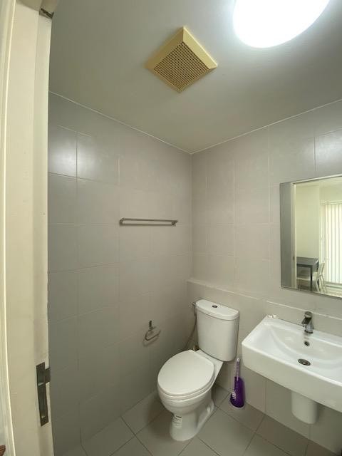 For SaleCondoLadprao101, Happy Land, The Mall Bang Kapi : ✅ S-APL119 ✅ Line : @p2nproperty