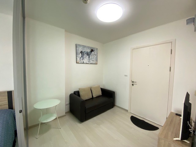 For SaleCondoLadprao101, Happy Land, The Mall Bang Kapi : ✅ S-APL119 ✅ Line : @p2nproperty