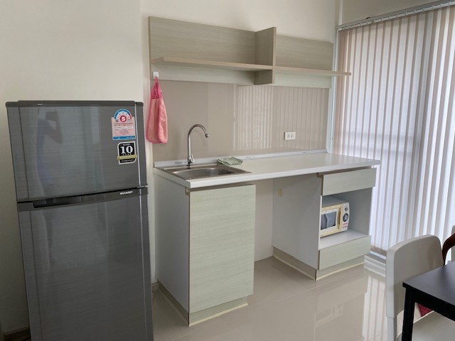 For SaleCondoLadprao101, Happy Land, The Mall Bang Kapi : ✅ S-APL119 ✅ Line : @p2nproperty