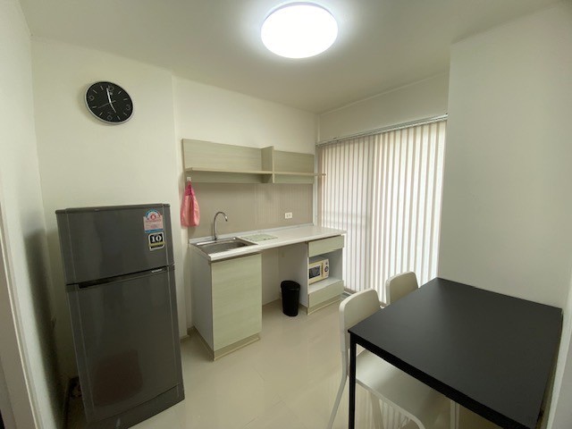 For SaleCondoLadprao101, Happy Land, The Mall Bang Kapi : ✅ S-APL119 ✅ Line : @p2nproperty