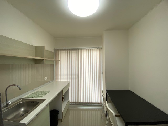 For SaleCondoLadprao101, Happy Land, The Mall Bang Kapi : ✅ S-APL119 ✅ Line : @p2nproperty