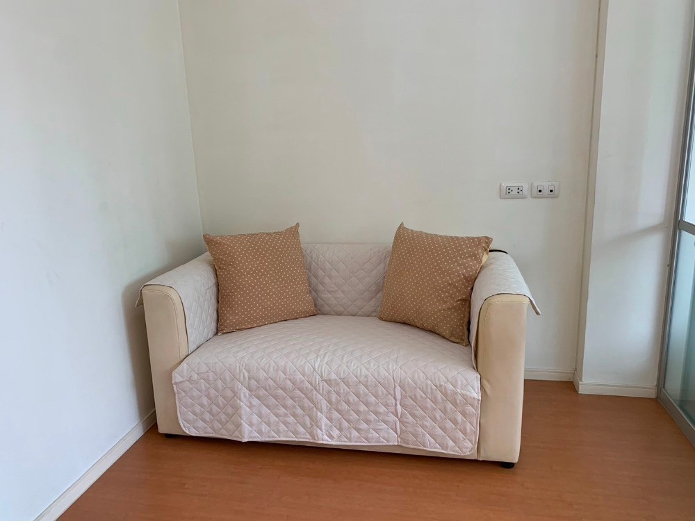 ขายคอนโดเสรีไทย-นิด้า : ✅ S-LPND118 ✅ Line : @p2nproperty