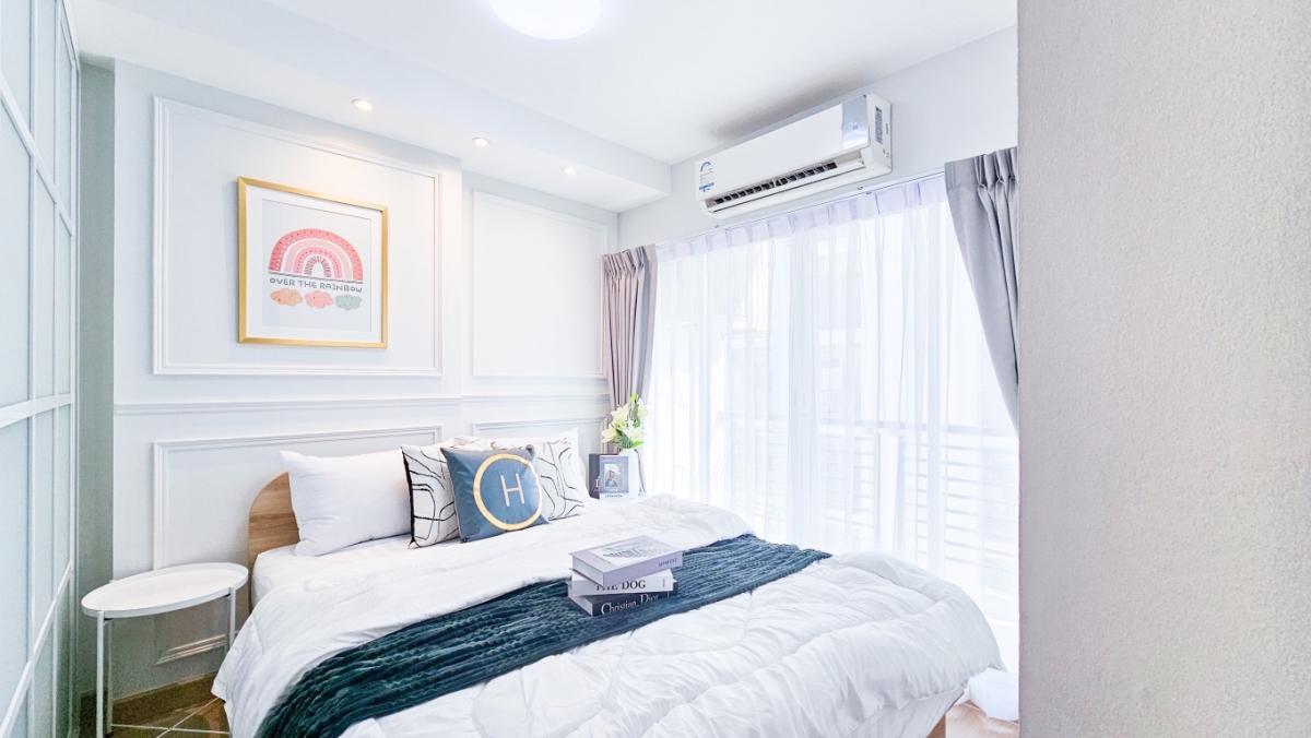 ขายคอนโดอ่อนนุช อุดมสุข : 🔑 The Log3 Condo l เดอะ ล็อค 3 สุขุมวิท 101/1