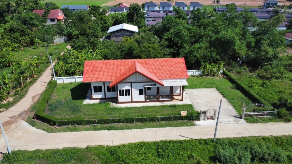 For SaleHousePhitsanulok : Beautiful house ready to move in